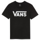 Vans Γυναικεία κοντομάνικη μπλούζα Flying V Crew